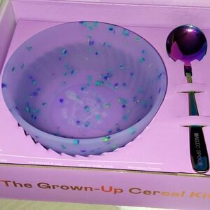 Magic Spoon collectors item set